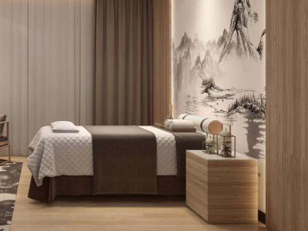 杭州滨江区水疗的科学奥秘：温水疗法如何重塑你的健康状态