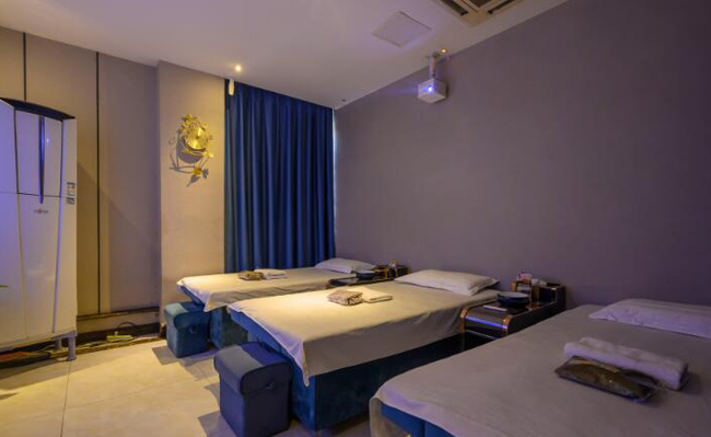 杭州滨江区靠谱的养生会所怎样选择：专业指南避开消费陷阱