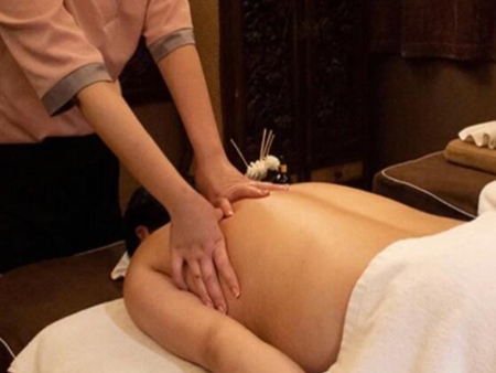 杭州滨江区柔式SPA到底是什么？适合怕疼星人的温柔选择